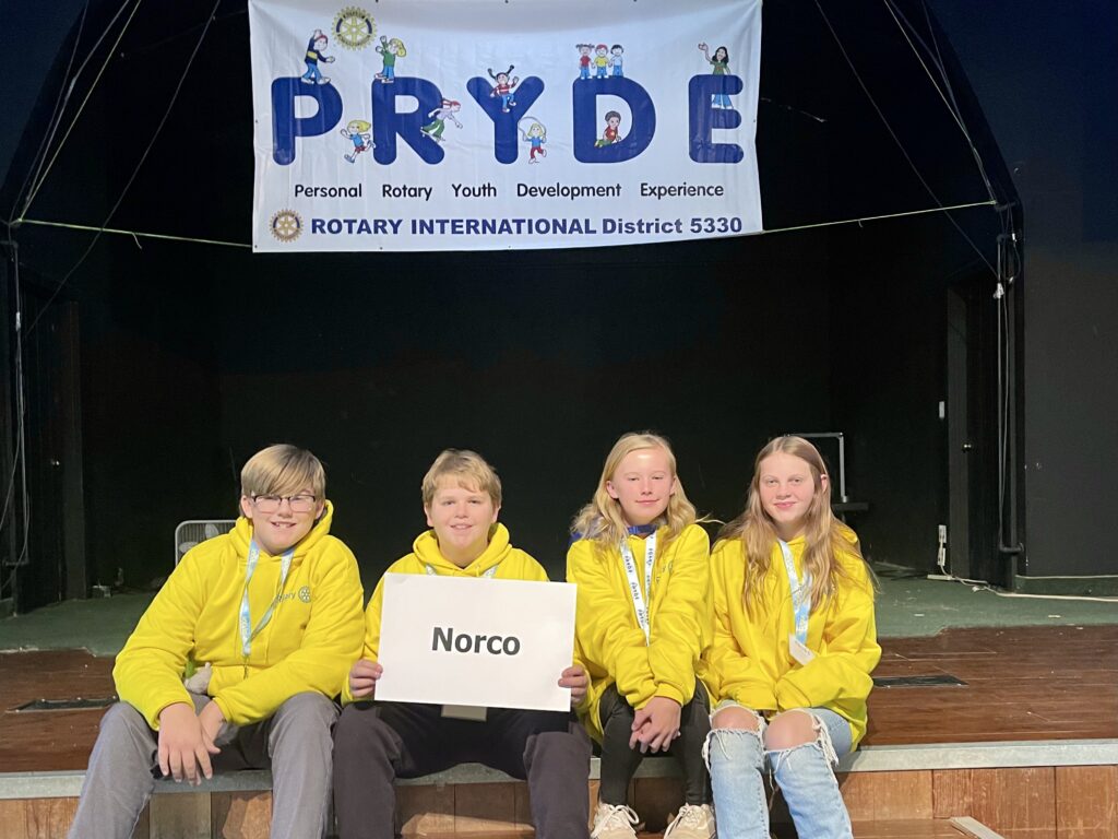 Norco PRYDE 2022 Picture