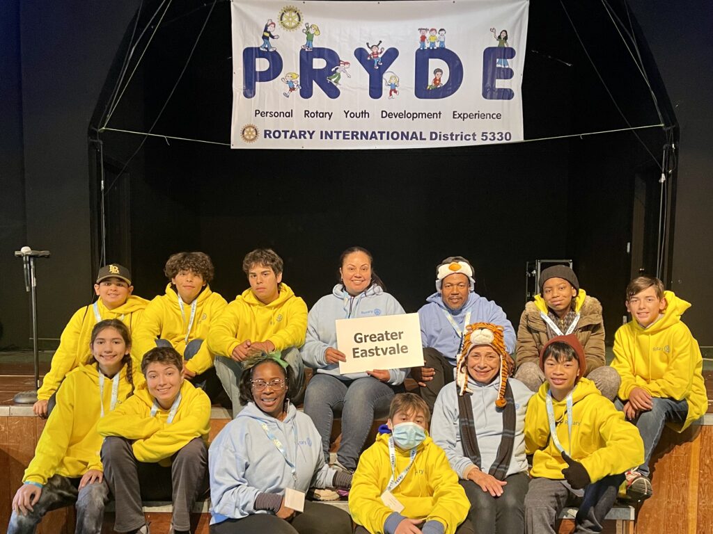 Greater Eastvale PRYDE 2022 Picture