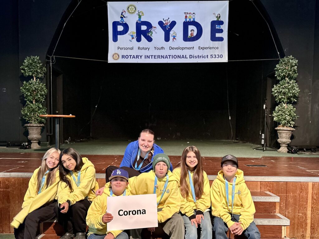 Corona PRYDE 2023 Picture