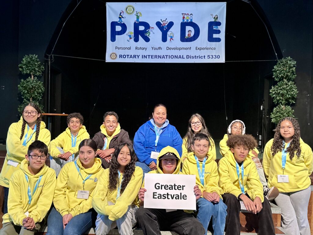 Greater Eastvale PRYDE 2023 Picture