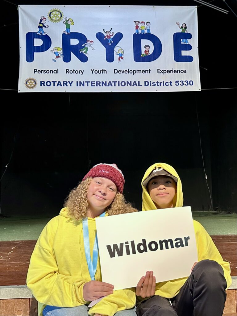 Wildomar PRYDE 2023 Picture